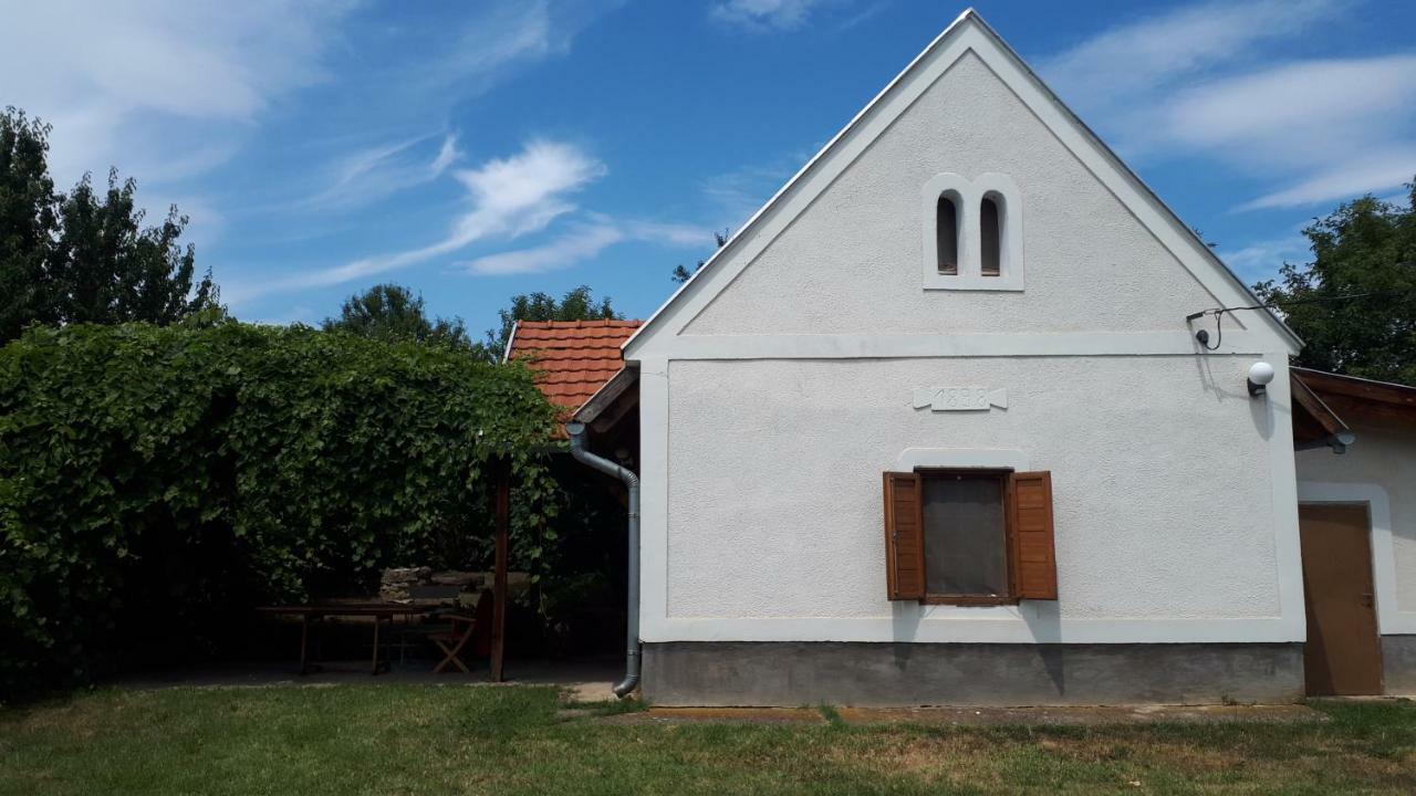 Káli 120 Сasa de vacaciones *