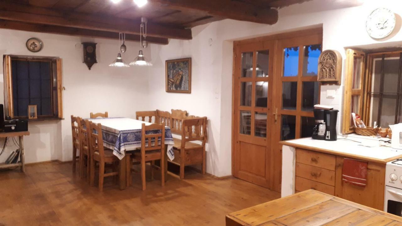 Сasa de vacaciones Káli 120