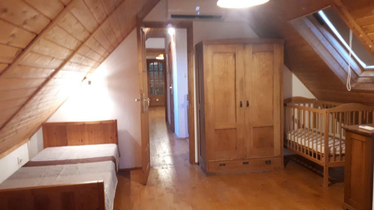 Сasa de vacaciones Káli 120 *