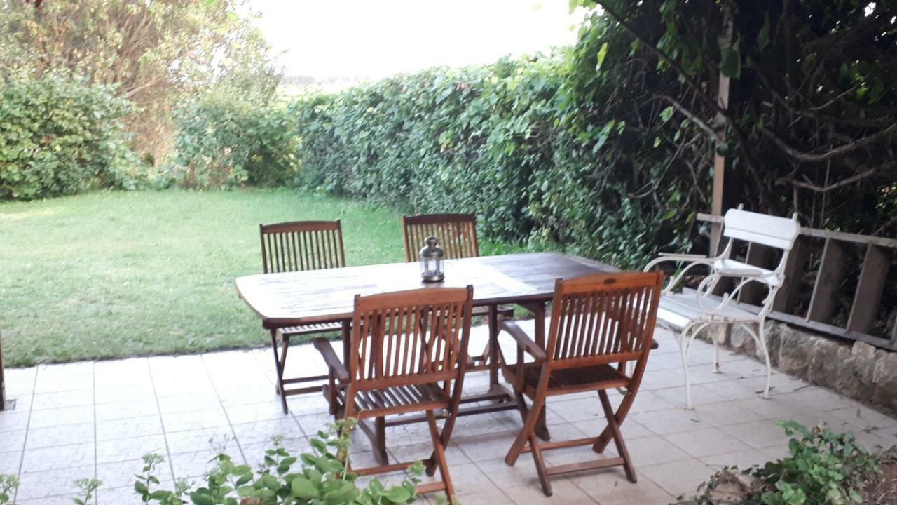 Сasa de vacaciones Káli 120 Tagyon