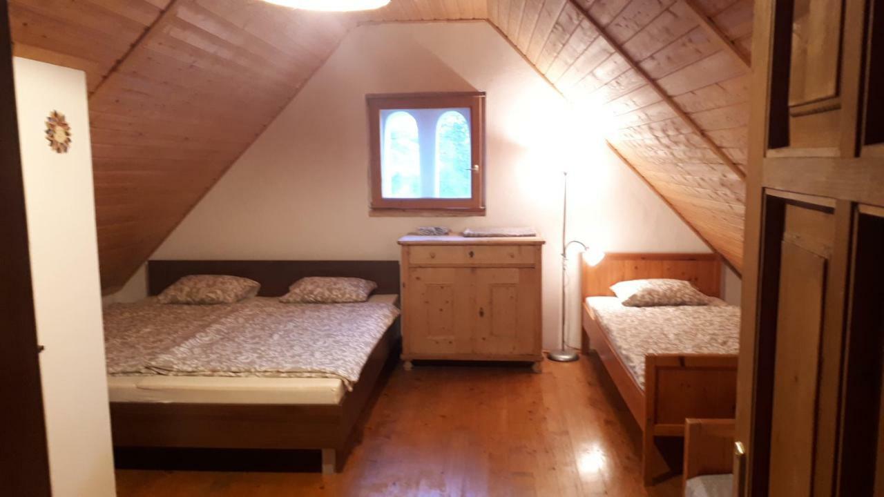 Káli 120 Сasa de vacaciones *