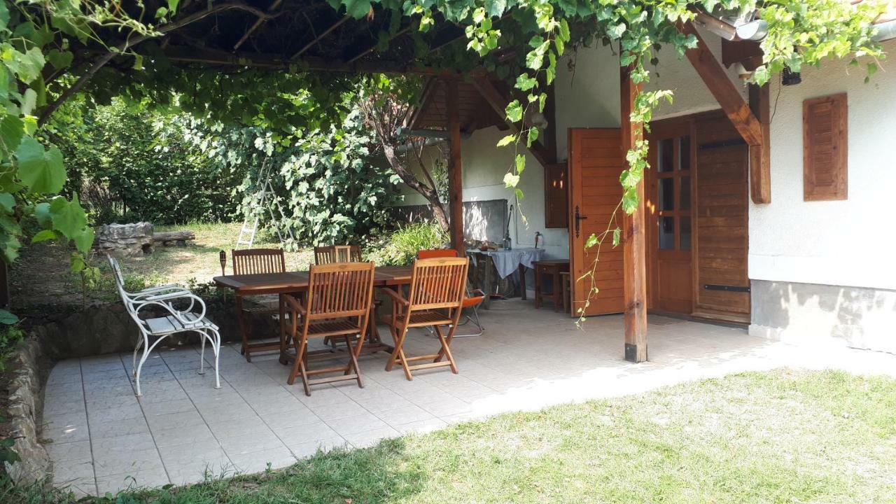 Káli 120 Сasa de vacaciones *